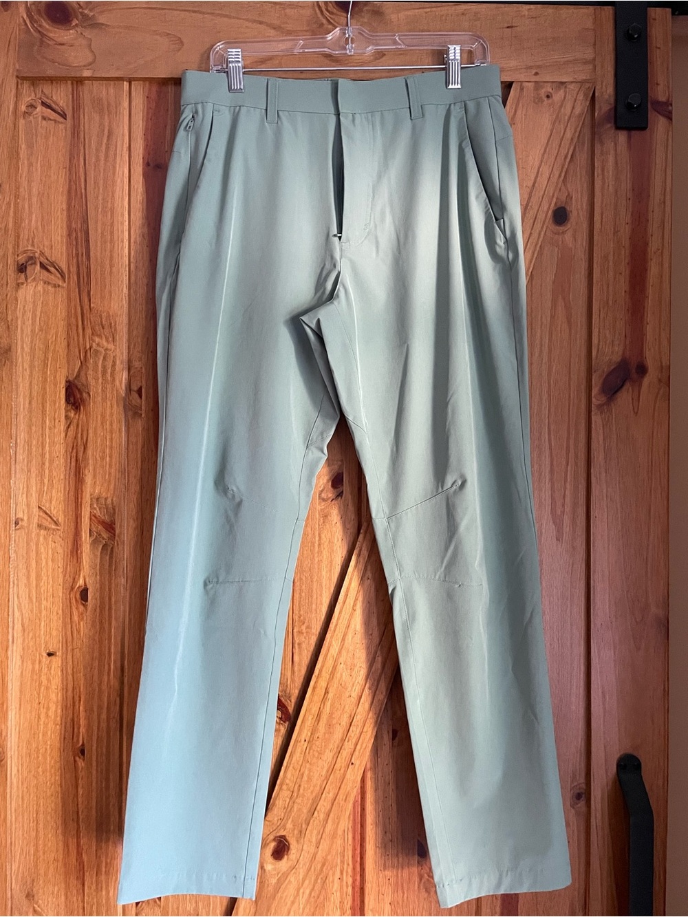Fabletics The Only Pant-  Sage Green